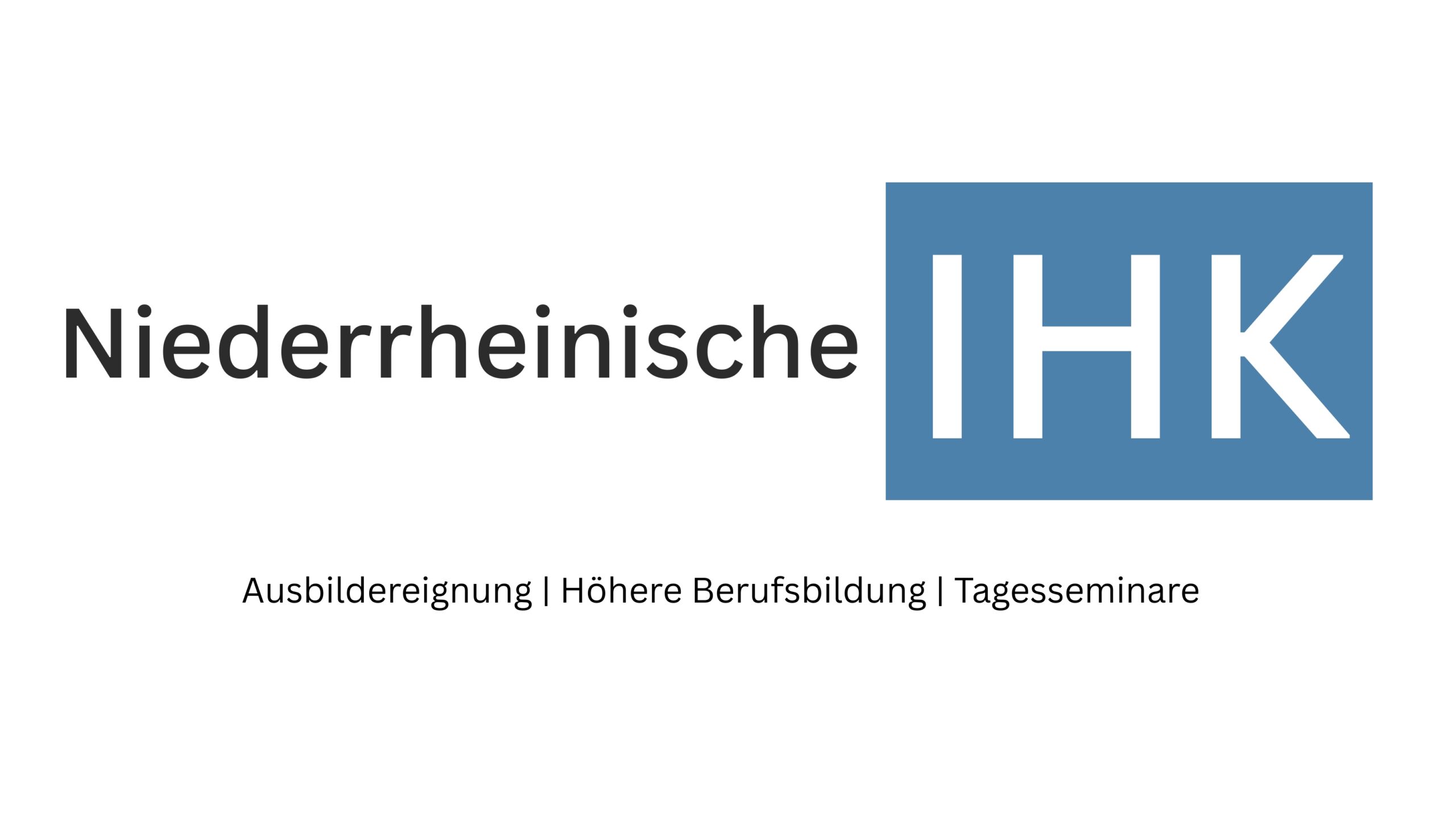 Ausbildung der Ausbilder/-innen – (Vorbereitung nur praktische Prüfung) für Fachwirte – Duisburg