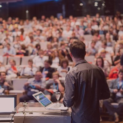 Lösungsorientierte Keynotes