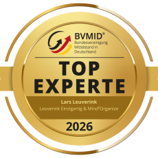 Top Experte 2026 BVMiD